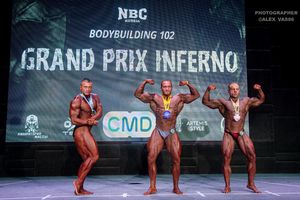  BODYBUILDING 102